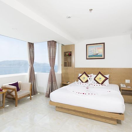 Hotel Majestic Star Nha Trang Zewnętrze zdjęcie