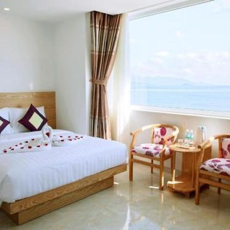 Hotel Majestic Star Nha Trang Zewnętrze zdjęcie