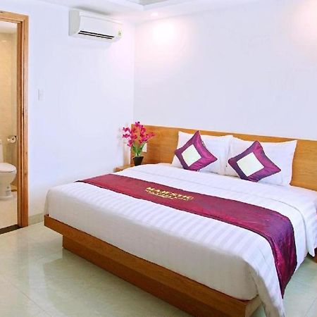 Hotel Majestic Star Nha Trang Zewnętrze zdjęcie