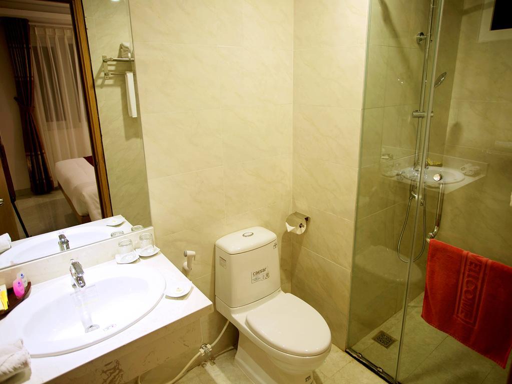 Hotel Majestic Star Nha Trang Pokój zdjęcie