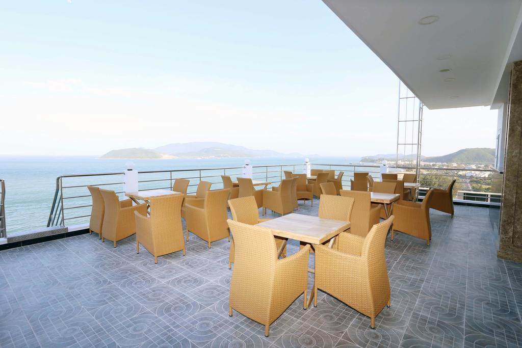 Hotel Majestic Star Nha Trang Zewnętrze zdjęcie