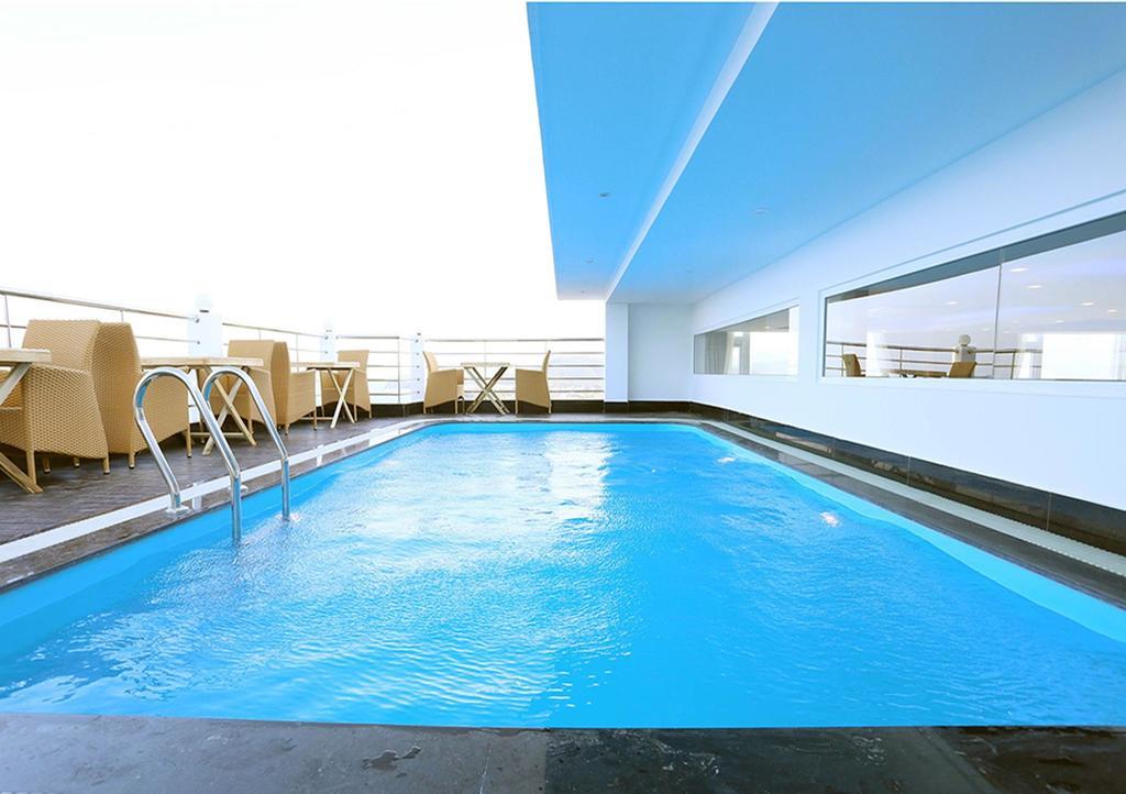Hotel Majestic Star Nha Trang Zewnętrze zdjęcie