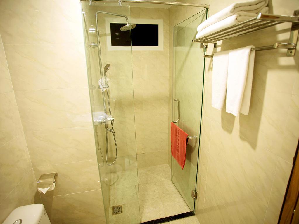 Hotel Majestic Star Nha Trang Zewnętrze zdjęcie