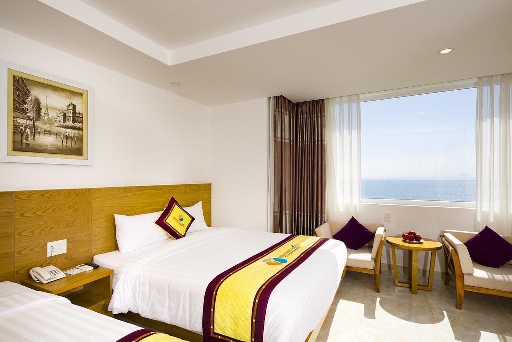 Hotel Majestic Star Nha Trang Zewnętrze zdjęcie
