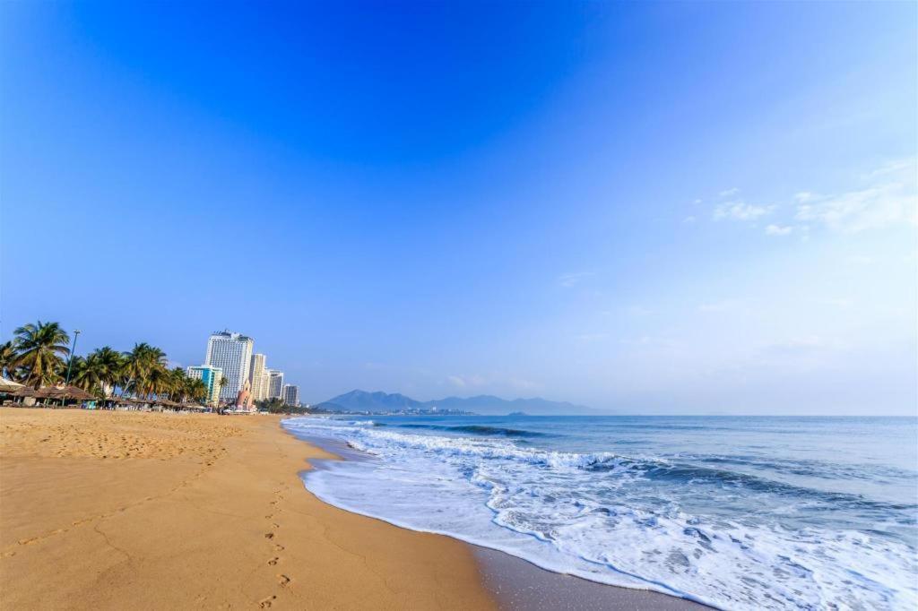 Hotel Majestic Star Nha Trang Zewnętrze zdjęcie