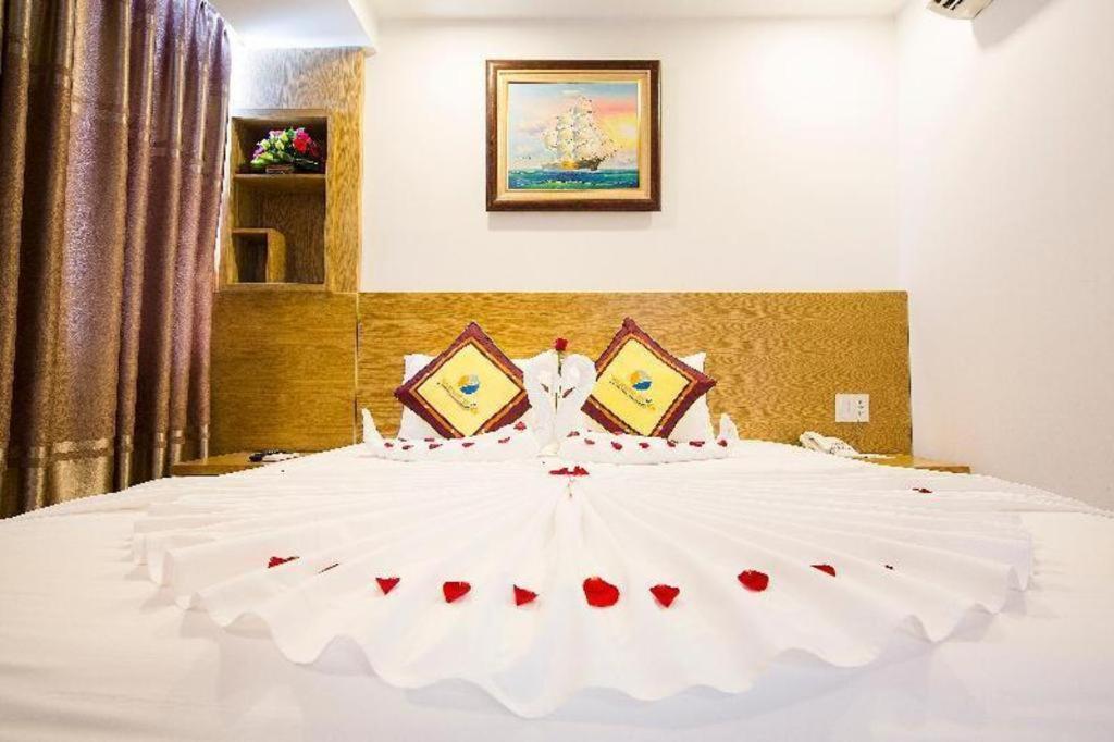 Hotel Majestic Star Nha Trang Zewnętrze zdjęcie