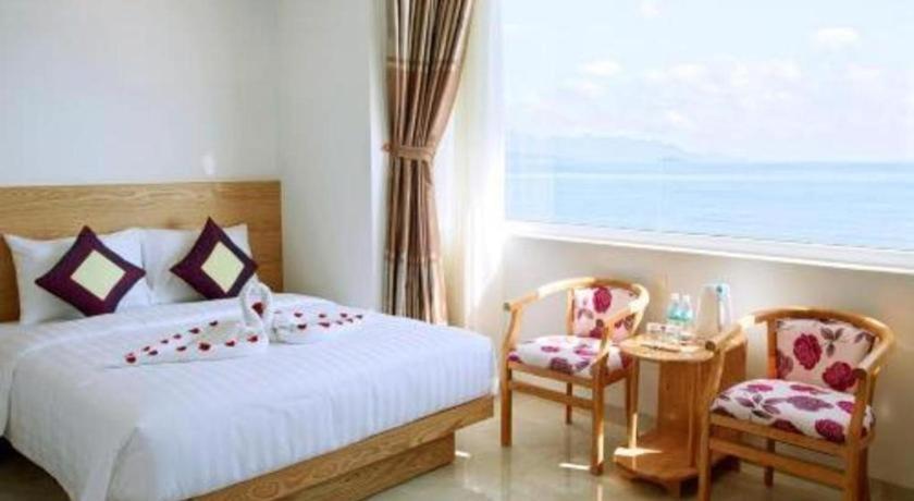 Hotel Majestic Star Nha Trang Zewnętrze zdjęcie