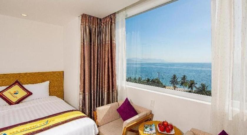 Hotel Majestic Star Nha Trang Zewnętrze zdjęcie
