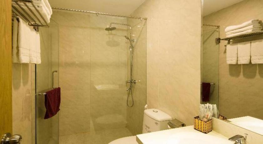 Hotel Majestic Star Nha Trang Zewnętrze zdjęcie