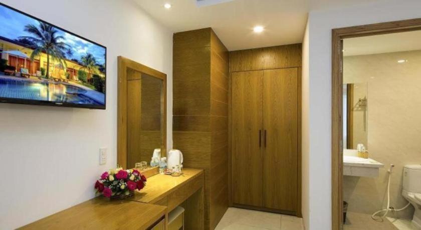 Hotel Majestic Star Nha Trang Zewnętrze zdjęcie