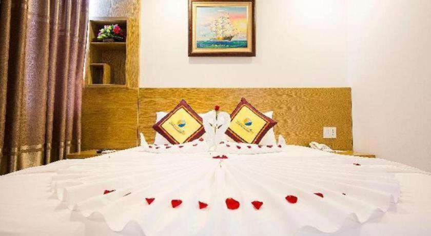 Hotel Majestic Star Nha Trang Zewnętrze zdjęcie