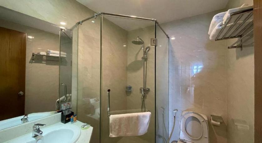 Hotel Majestic Star Nha Trang Zewnętrze zdjęcie