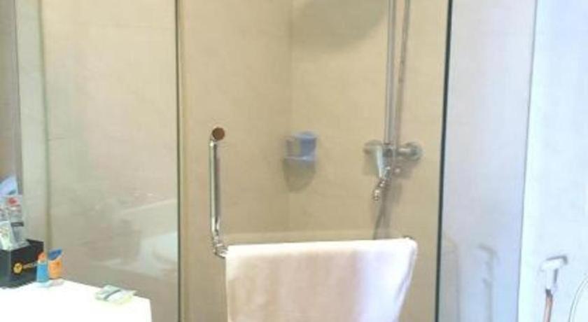 Hotel Majestic Star Nha Trang Zewnętrze zdjęcie