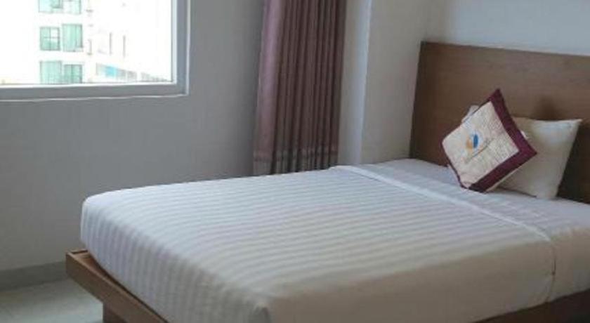 Hotel Majestic Star Nha Trang Zewnętrze zdjęcie