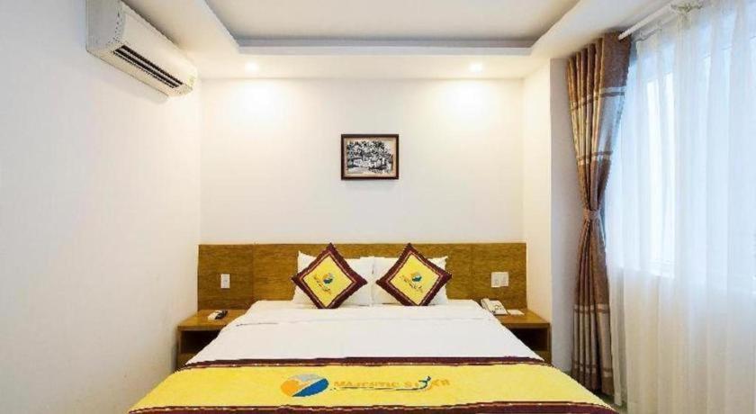 Hotel Majestic Star Nha Trang Zewnętrze zdjęcie