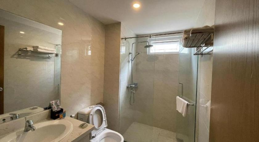 Hotel Majestic Star Nha Trang Zewnętrze zdjęcie