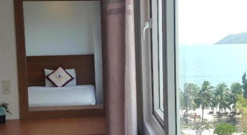 Hotel Majestic Star Nha Trang Zewnętrze zdjęcie